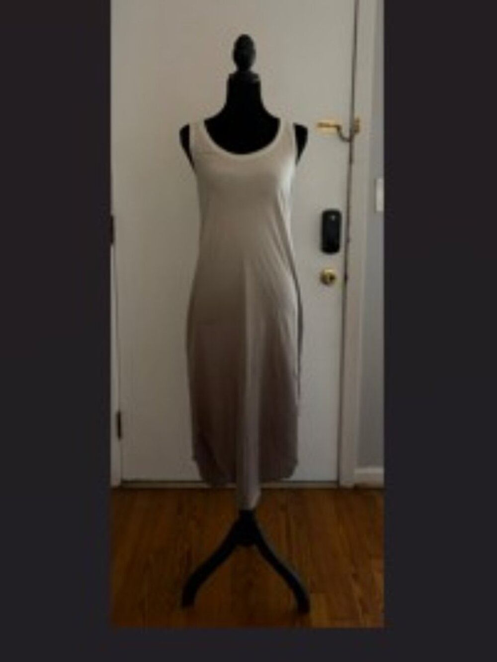 Z Supply Reverie Midi Dress